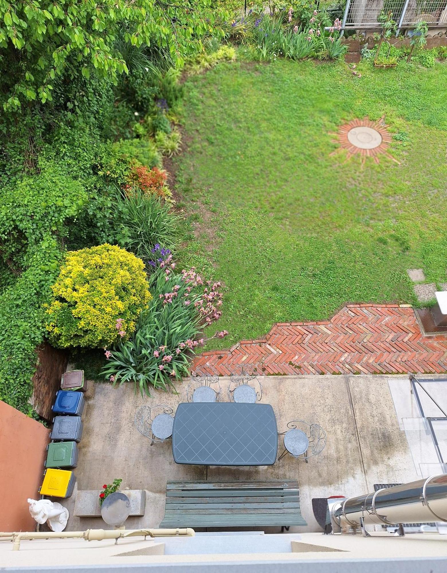 Alle Ceramiche Údine Exterior foto